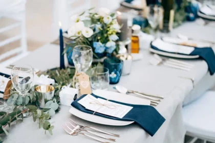 2024 Wedding Color Trends