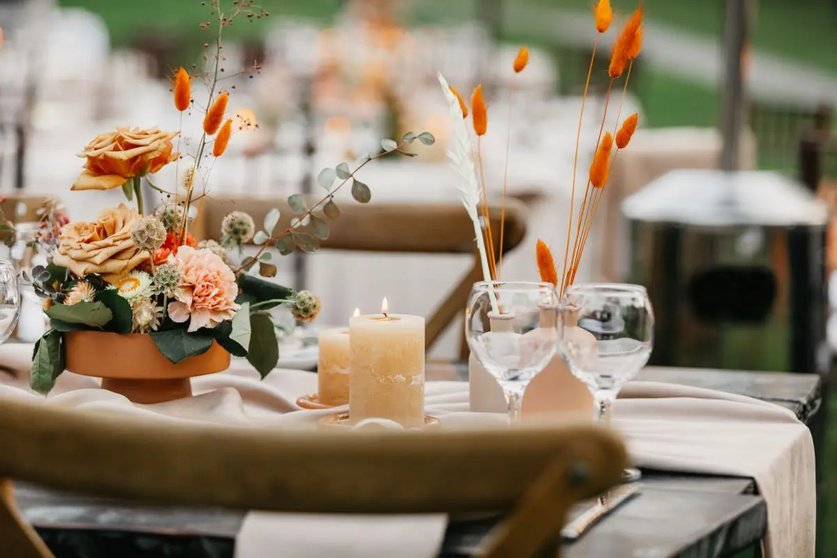 2024 Wedding Decor Trends