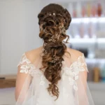 Bridal Hairstyle