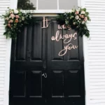 wedding planning trends